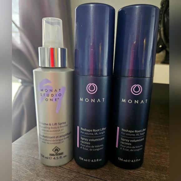 MONAT GLOBAL Other - Monat Hair Products